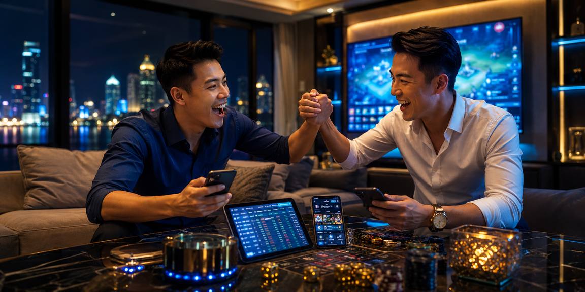 xs66 Chính sách pháp lý của xs66 dành cho người dùng tại Việt Nam